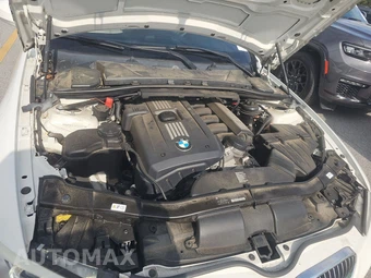 2013 BMW 3 Series Convertible 328i - miniatura 22