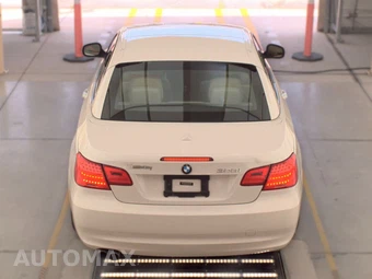 2013 BMW 3 Series Convertible 328i - miniatura 6