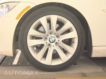 2013 BMW 3 Series Convertible 328i - miniatura 9