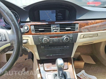 2013 BMW 3 Series Convertible 328i - miniatura 10
