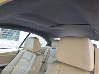 2013 BMW 3 Series Convertible 328i - miniatura 11