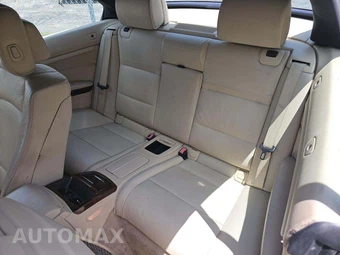 2013 BMW 3 Series Convertible 328i - miniatura 13