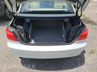 2013 BMW 3 Series Convertible 328i - miniatura 14