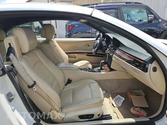 2013 BMW 3 Series Convertible 328i - miniatura 18