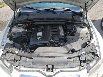 2013 BMW 3 Series Convertible 328i - miniatura 21
