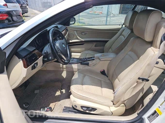 2013 BMW 3 Series Convertible 328i - miniatura 6