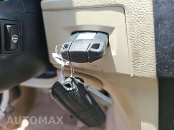 2013 BMW 3 Series Convertible 328i - miniatura 8
