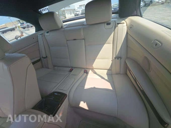 2013 BMW 3 Series Convertible 328i - miniatura 13