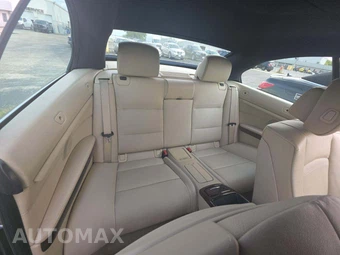 2013 BMW 3 Series Convertible 328i - miniatura 16