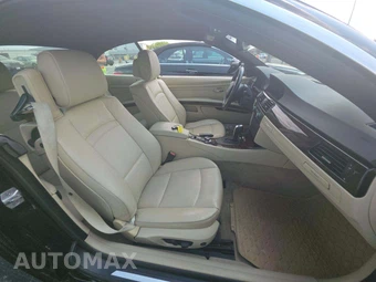 2013 BMW 3 Series Convertible 328i - miniatura 18
