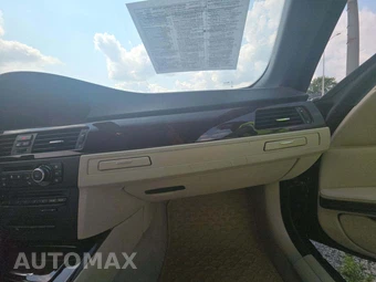 2013 BMW 3 Series Convertible 328i - miniatura 19