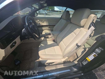 2013 BMW 3 Series Convertible 328i - miniatura 6