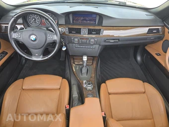2013 BMW 3 Series Convertible 328i - miniatura 11