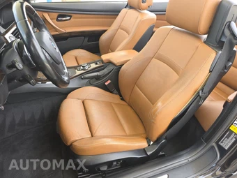 2013 BMW 3 Series Convertible 328i - miniatura 12