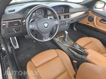 2013 BMW 3 Series Convertible 328i - miniatura 13