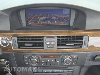 2013 BMW 3 Series Convertible 328i - miniatura 15
