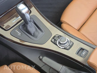 2013 BMW 3 Series Convertible 328i - miniatura 17
