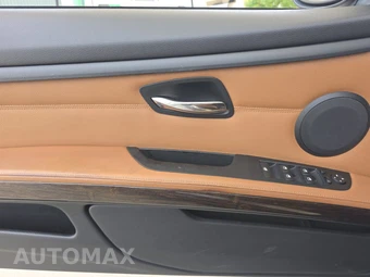 2013 BMW 3 Series Convertible 328i - miniatura 19