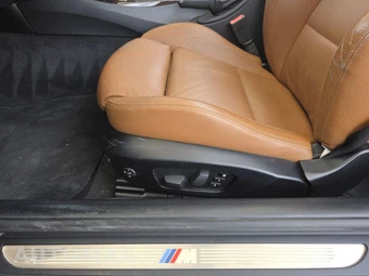 2013 BMW 3 Series Convertible 328i - miniatura 21