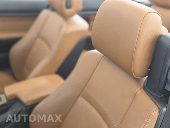 2013 BMW 3 Series Convertible 328i - miniatura 22