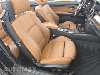 2013 BMW 3 Series Convertible 328i - miniatura 24