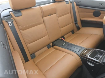 2013 BMW 3 Series Convertible 328i - miniatura 25