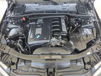 2013 BMW 3 Series Convertible 328i - miniatura 27