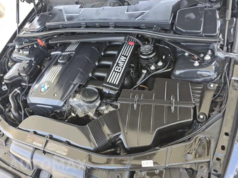 2013 BMW 3 Series Convertible 328i - miniatura 28