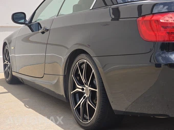 2013 BMW 3 Series Convertible 328i - miniatura 32