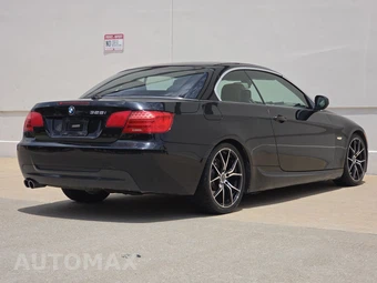 2013 BMW 3 Series Convertible 328i - miniatura 6