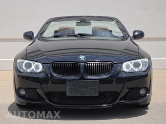 2013 BMW 3 Series Convertible 328i - miniatura 9