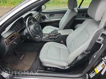 2013 BMW 3 Series Convertible 335i - miniatura 13