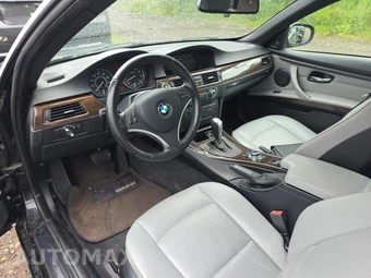 2013 BMW 3 Series Convertible 335i - miniatura 14