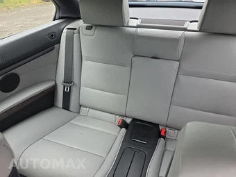 2013 BMW 3 Series Convertible 335i - miniatura 16
