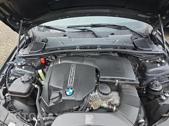 2013 BMW 3 Series Convertible 335i - miniatura 18