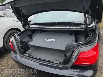 2013 BMW 3 Series Convertible 335i - miniatura 19