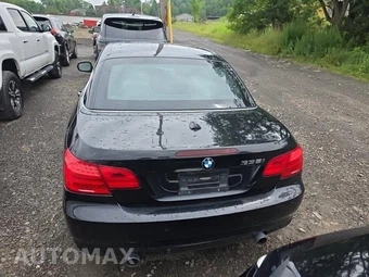 2013 BMW 3 Series Convertible 335i - miniatura 5