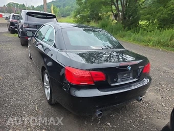 2013 BMW 3 Series Convertible 335i - miniatura 6