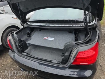 2013 BMW 3 Series Convertible 335i - miniatura 7