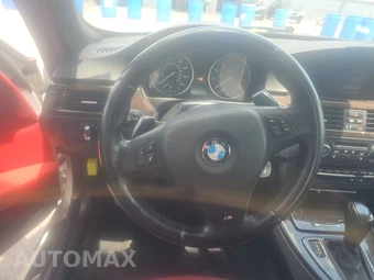 2013 BMW 3 Series Convertible 335i - miniatura 10