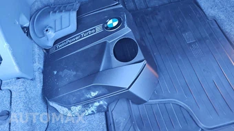 2013 BMW 3 Series Convertible 335i - miniatura 21