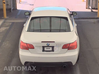 2013 BMW 3 Series Convertible 335i - miniatura 5