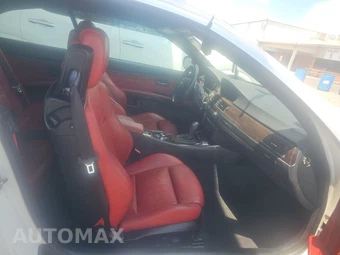 2013 BMW 3 Series Convertible 335i - miniatura 8