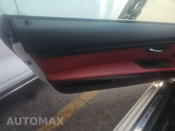 2013 BMW 3 Series Convertible 335i - miniatura 9