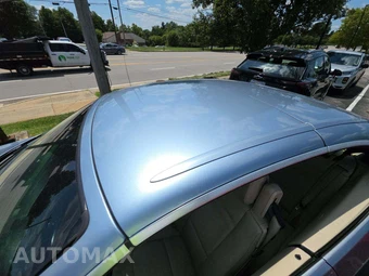 2013 BMW 3 Series Convertible 335i - miniatura 11