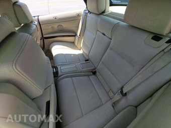 2013 BMW 3 Series Convertible 335i - miniatura 12