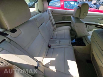 2013 BMW 3 Series Convertible 335i - miniatura 14