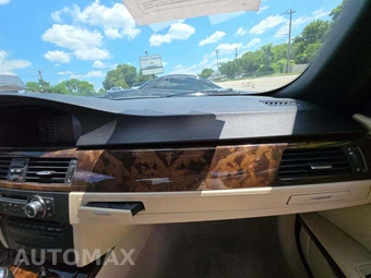 2013 BMW 3 Series Convertible 335i - miniatura 17