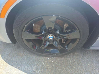 2013 BMW 3 Series Convertible 335i - miniatura 19