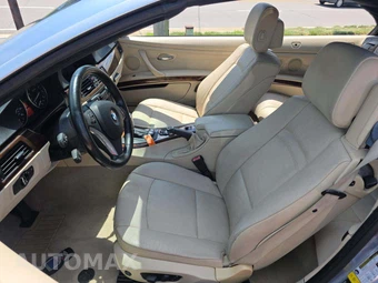 2013 BMW 3 Series Convertible 335i - miniatura 6